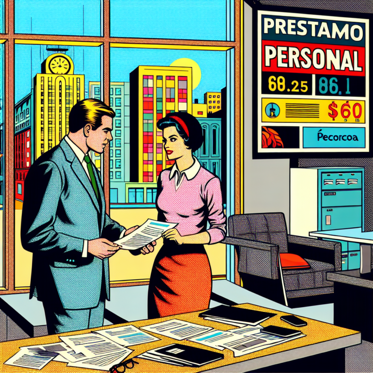 ¿Ya conoces el Préstamo Personal Kekipo? ¡Te conviene 100%!