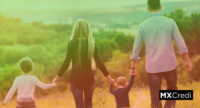 Compra tu nueva casa con el crédito hipotecario Scotiabank