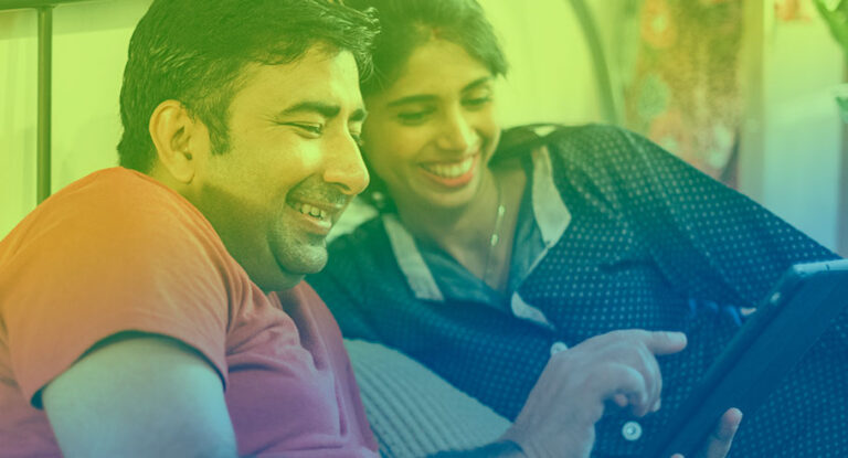 Solicita el crédito personal Santander para todo y al instante